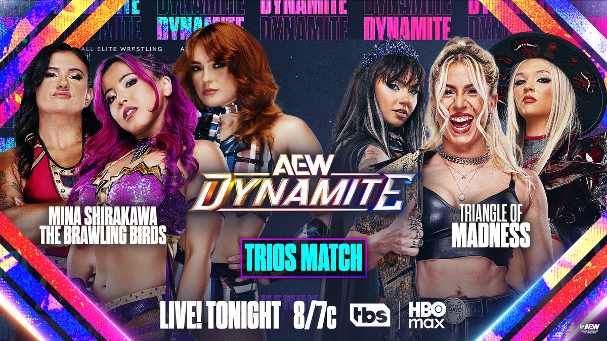 Match Card for April 1, 2026